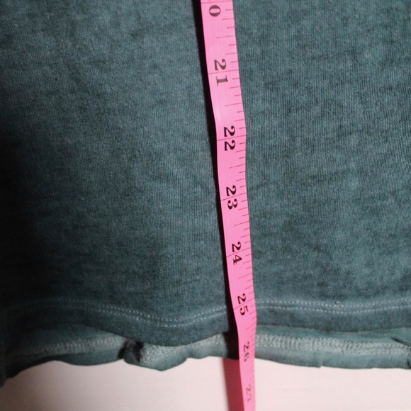 Black Swan Slouchy Shirt - Picture 8 of 8